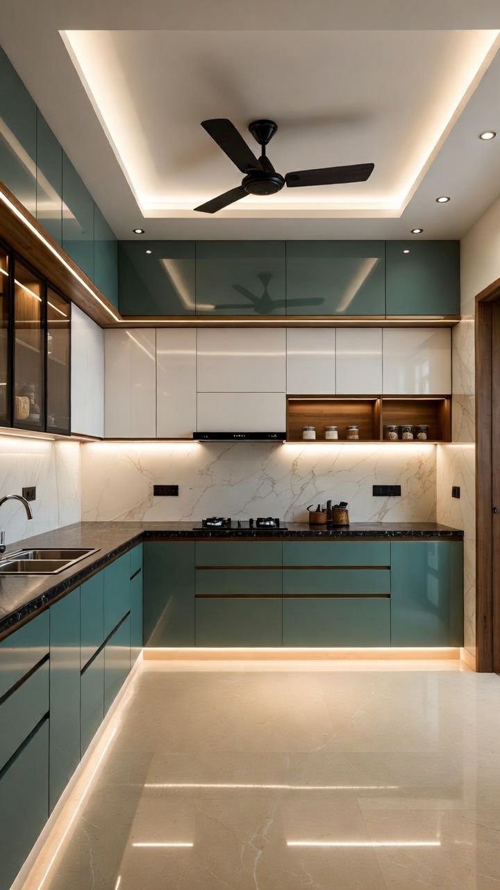 Kitchen Trolley