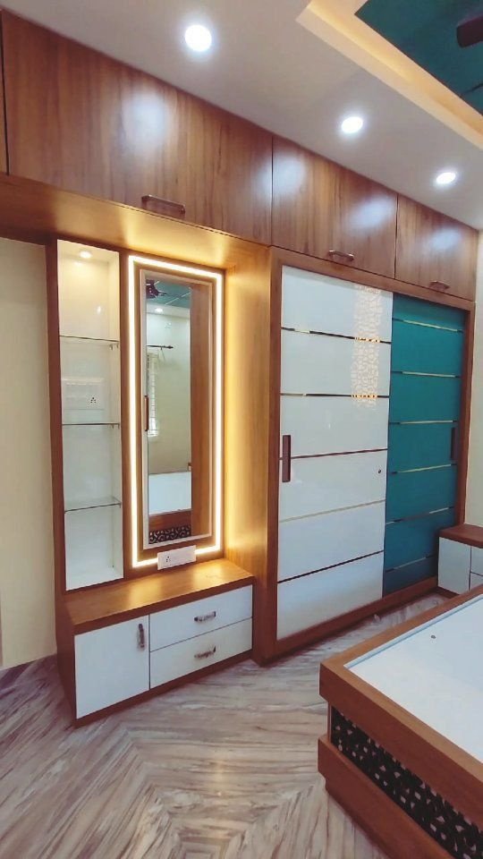 Modular Furniture