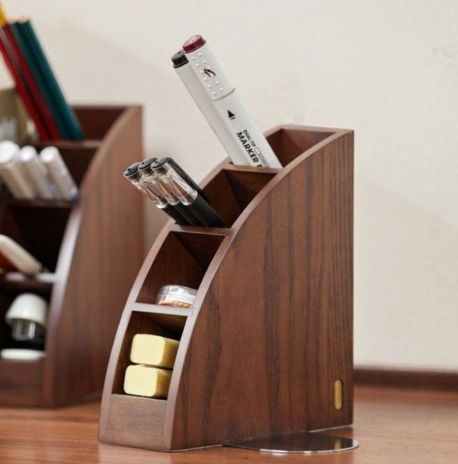 Wooden Crafts